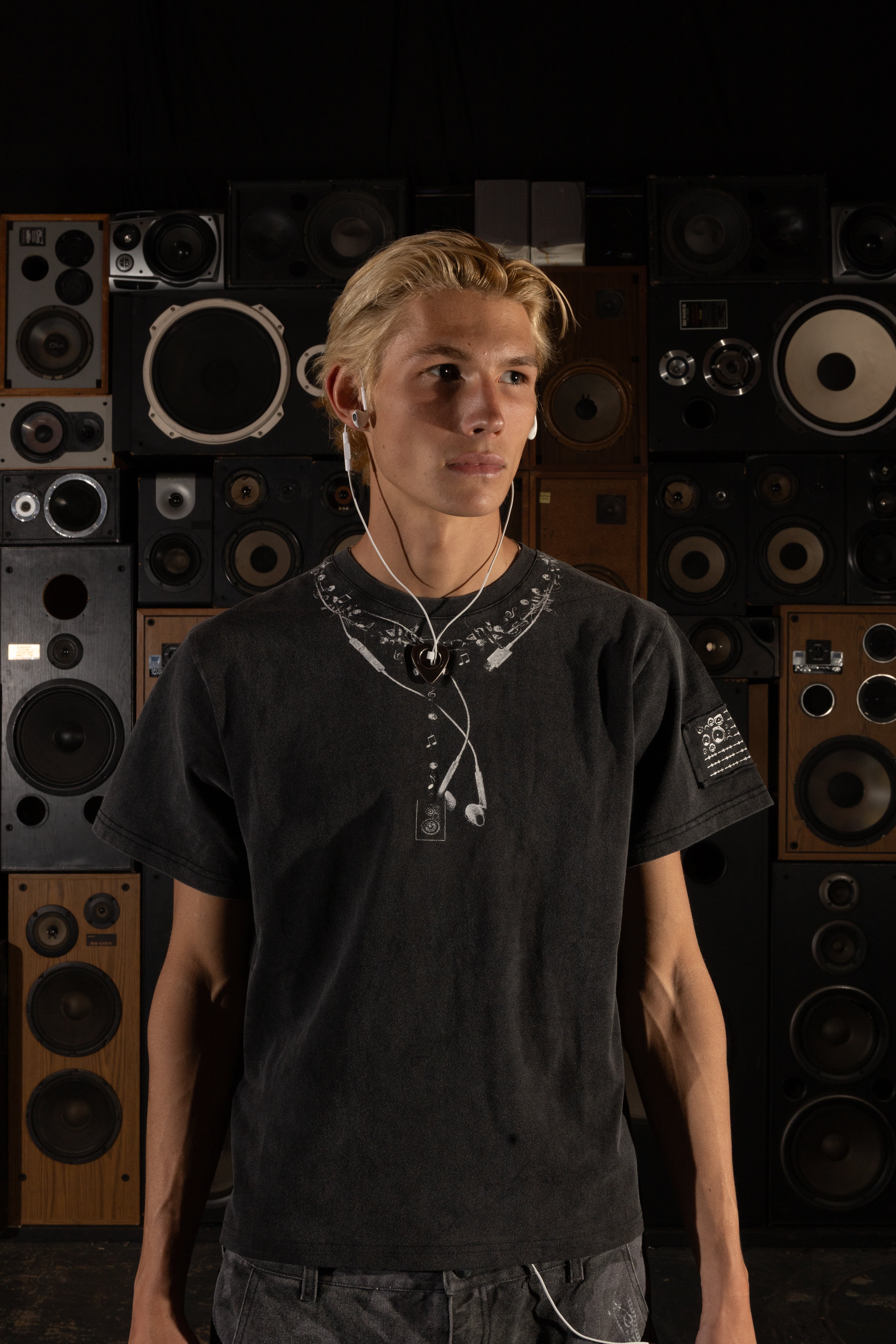 “Bass” T-Shirt