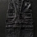 “C-4” Cargo Pants/Shorts